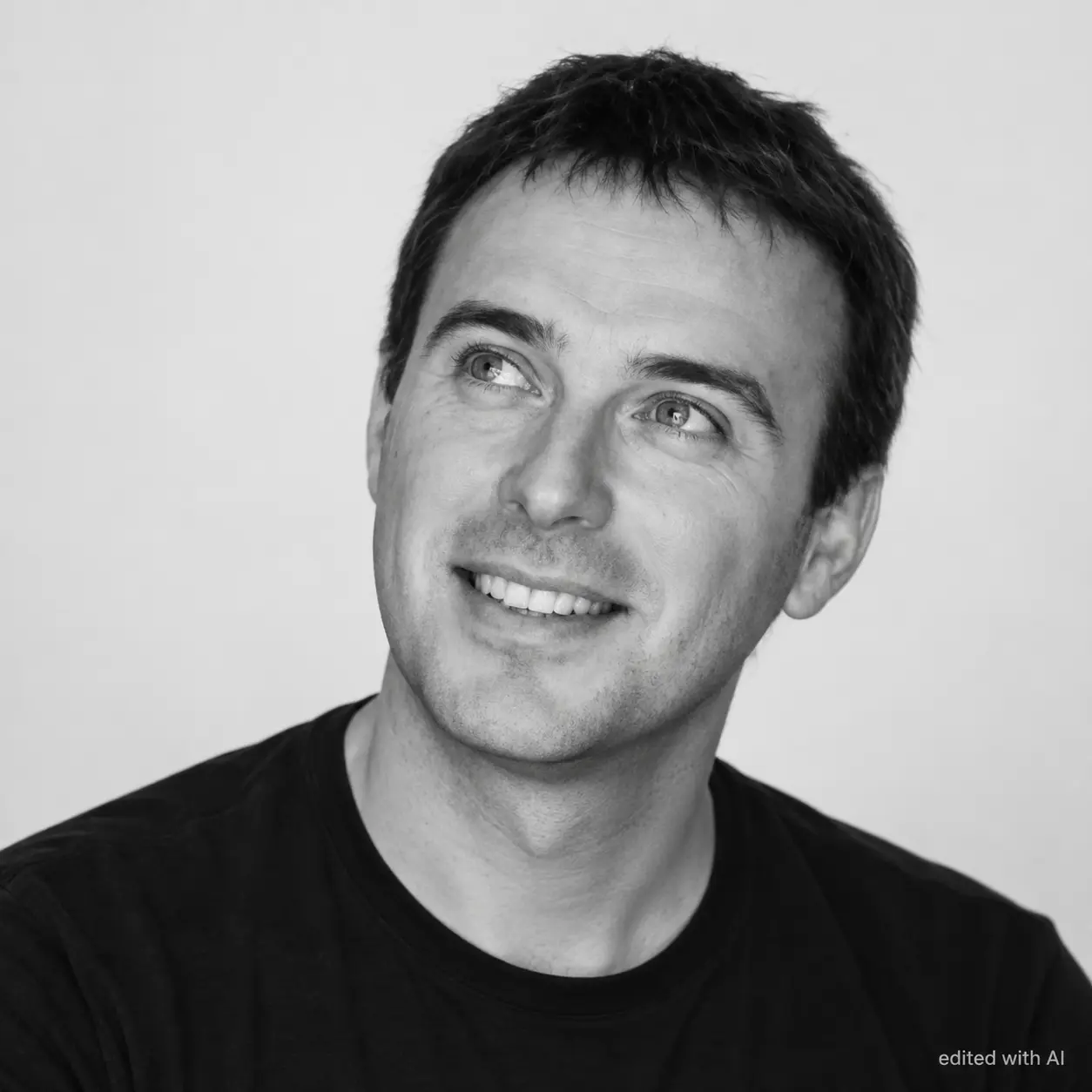 Francesco Ciappelloni, responsabile AI Development