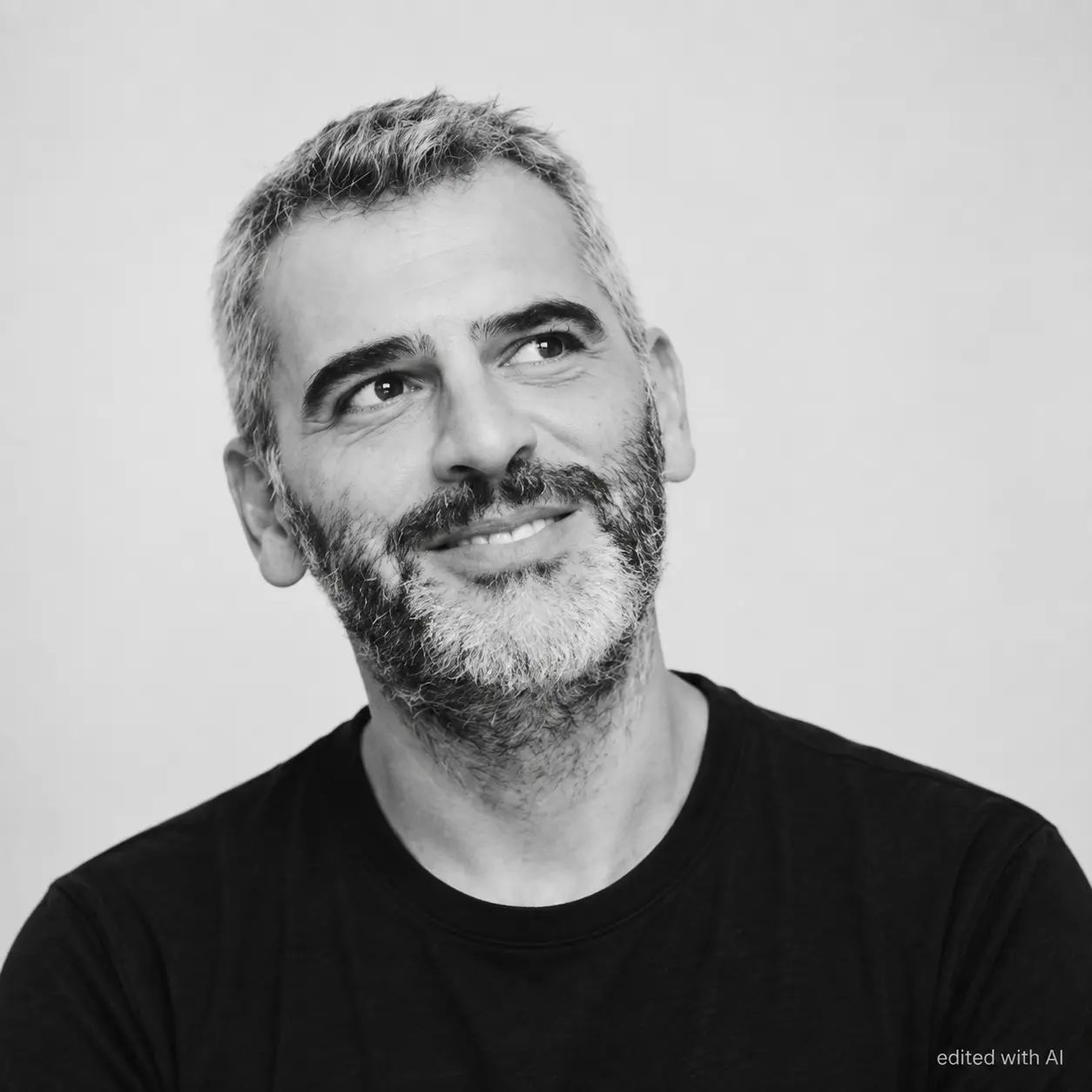 Stefano De Maria, responsabile AI Analytics e Marketing